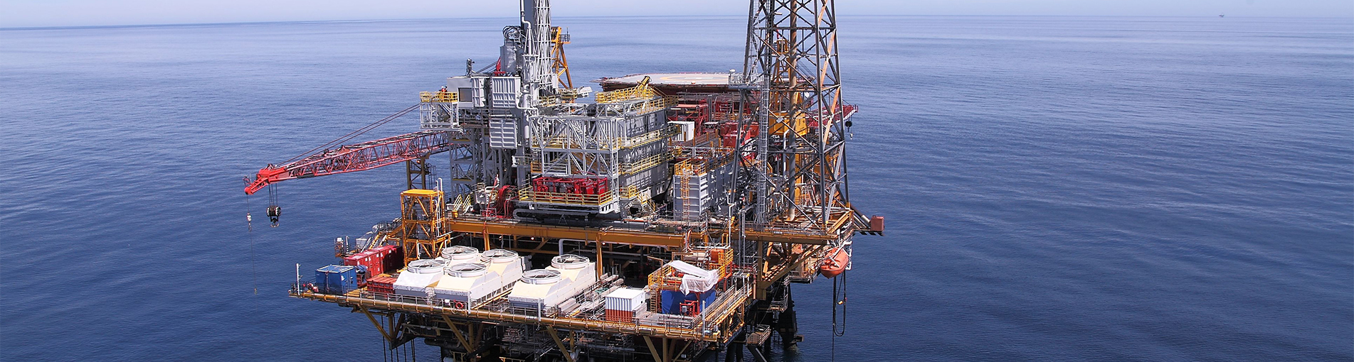 Offshore Drilling Rigs